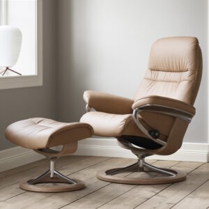 Stressless_Sunrise_Sign_Paloma_Almond_Oak